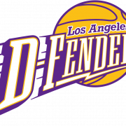 Ritaglio di Los Angeles Lakers Png