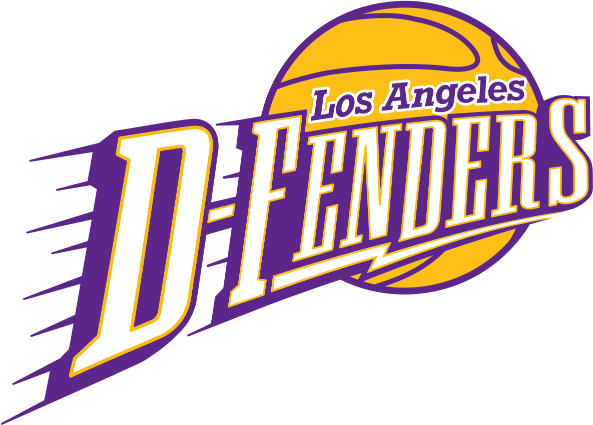 Los Angeles Lakers PNG Cutout