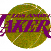 Calidad de HD de Los Ángeles Lakers PNG