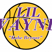 Los Angeles Lakers PNG Image