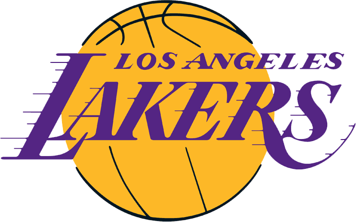 Los Angeles Lakers PNG Image HD
