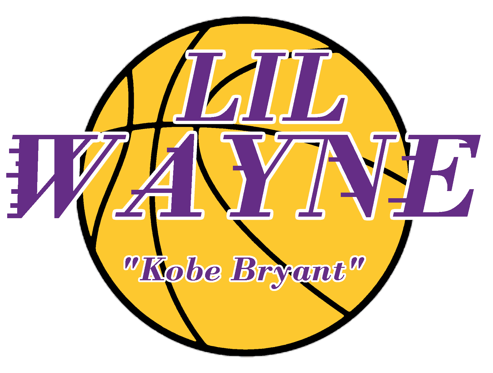 Los Angeles Lakers PNG Image