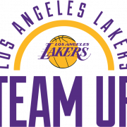 Fotos de PNG de los Lakers de los Angeles