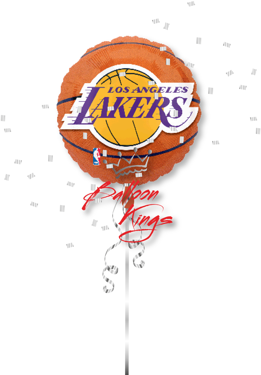 Los Angeles Lakers PNG Pic