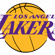 Foto de Los Angeles Lakers PNG