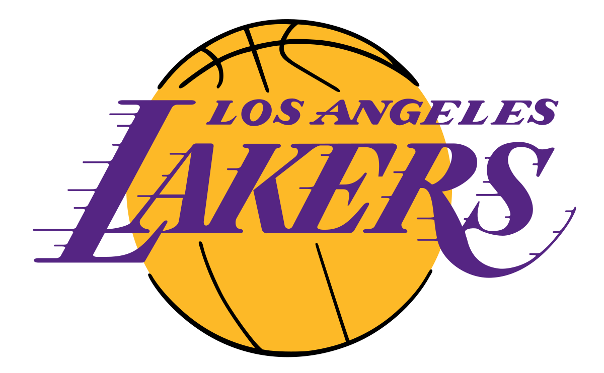 Los Angeles Lakers PNG Picture