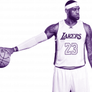 Los Angeles Lakers Spieler