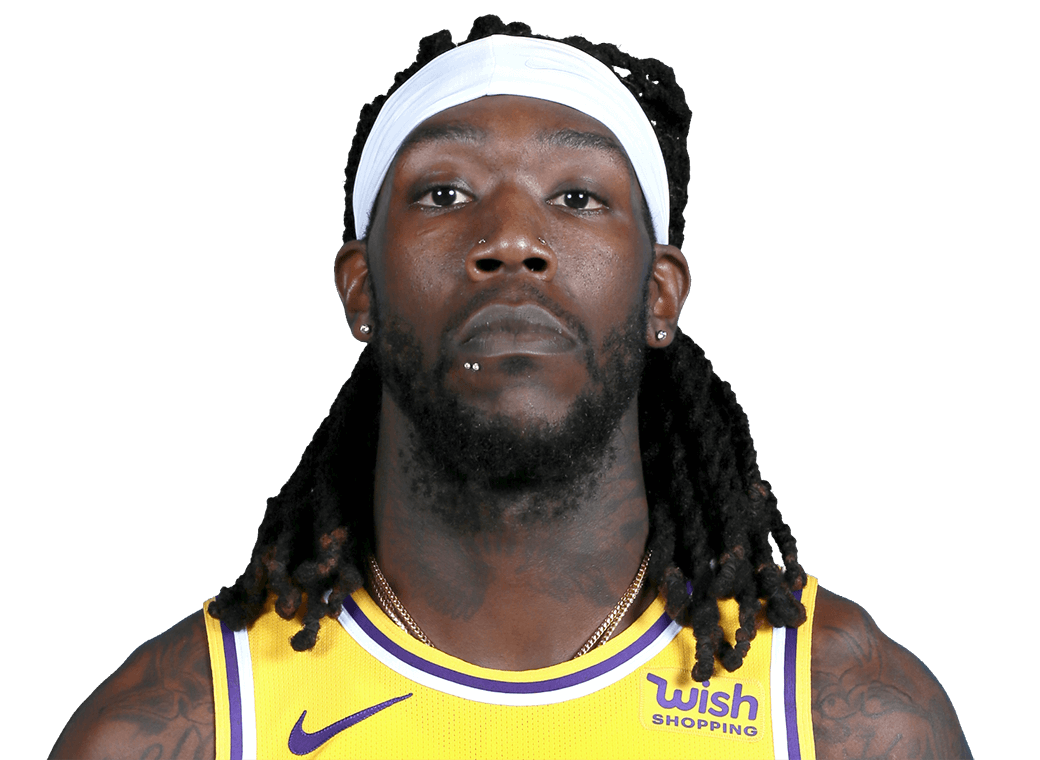 Los Angeles Lakers Players PNG Image