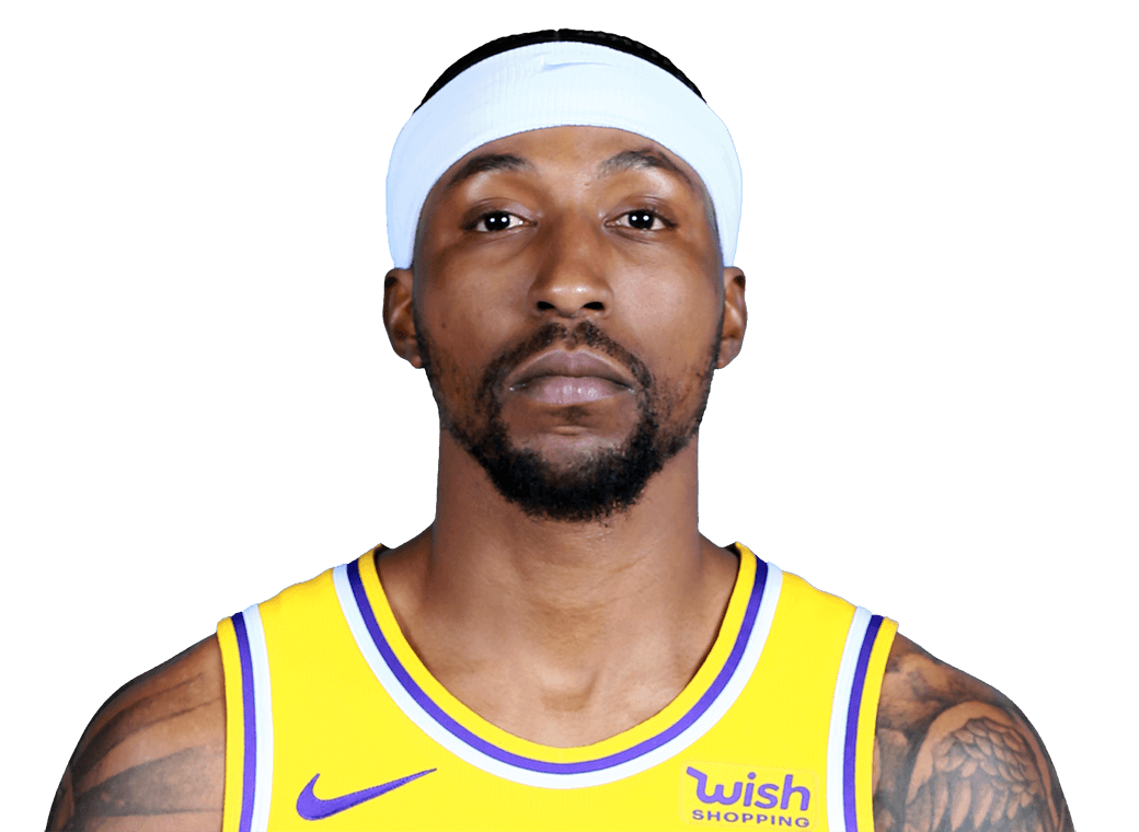 Los Angeles Lakers Players PNG Images