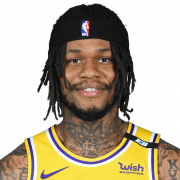 Los Angeles Lakers Players PNG Foto