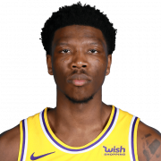 Los Angeles Lakers Players PNG Foto