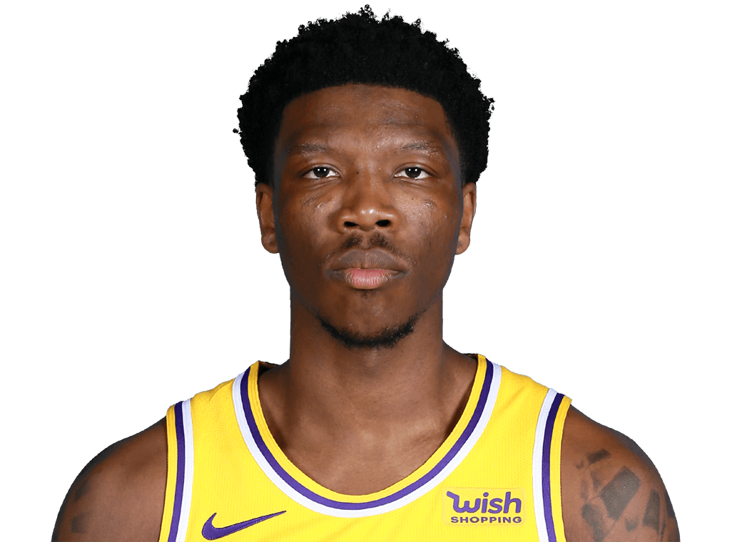 Los Angeles Lakers Players PNG Photos
