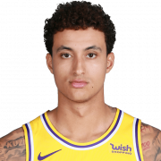 Los Angeles Lakers Players Transparent