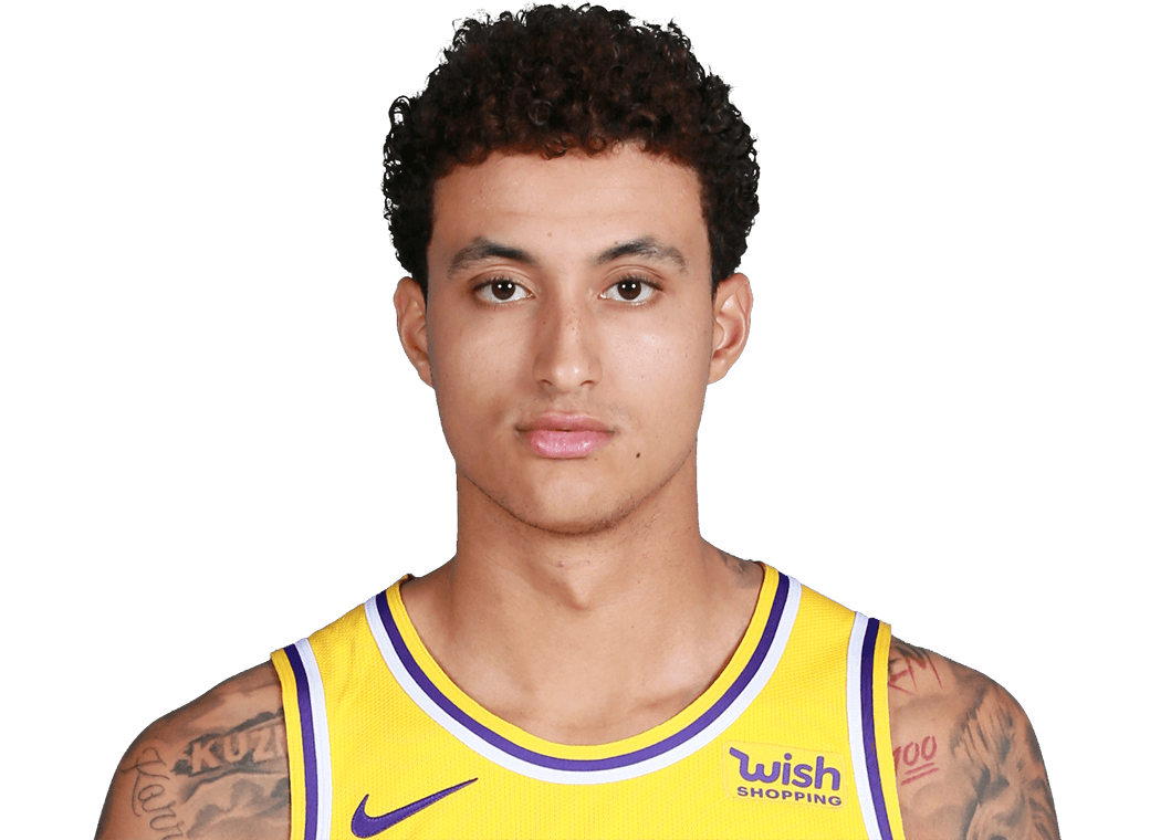 Los Angeles Lakers Players Transparent