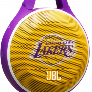 Los Angeles Lakers transparant PNG