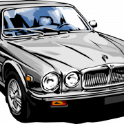 Luxe auto PNG PIC