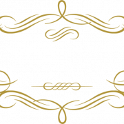 Luxury Vector PNG HD Imahe