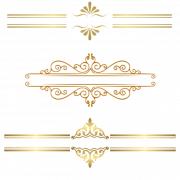 Luxury Vector PNG Image