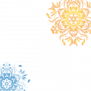 Mandala walang background