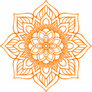 Mandala Png Image File