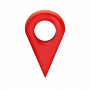 Map Marker PNG Image File