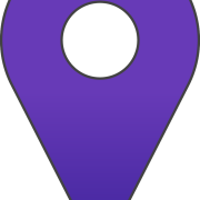 MAP MARKER PNG PIC