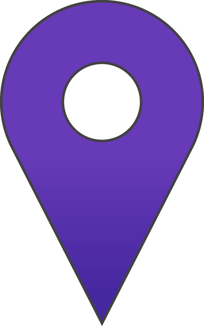 Map Marker PNG Pic