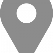 Image de marqueur de carte PNG
