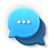 Message Logo PNG Photo