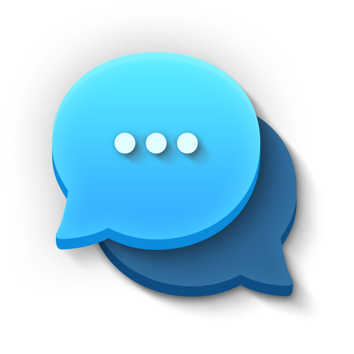 Message Logo PNG Photo