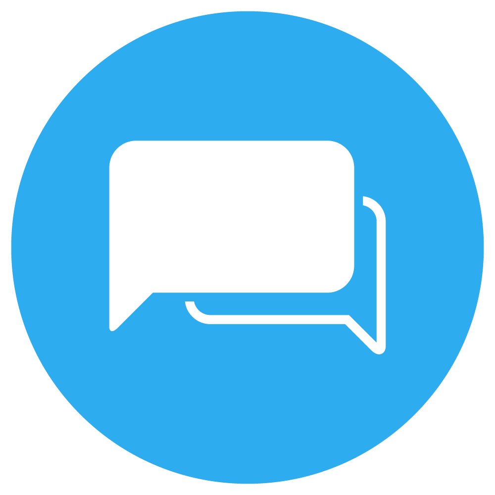 Message Logo PNG
