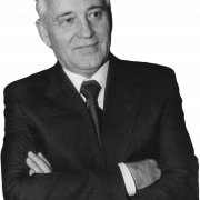 Mikhail Gorbaçov