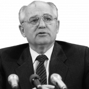 Mikhail Gorbachev Png