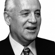 Mikhail Gorbachev Png görüntüsü