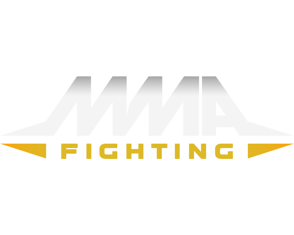 Mixed Martial Artist Logo PNG File