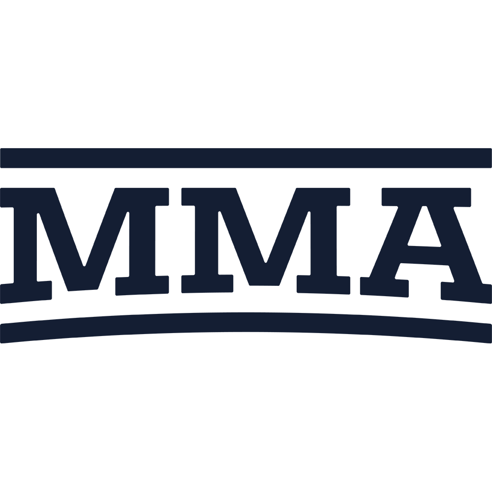 Mixed Martial Artist Logo PNG Images