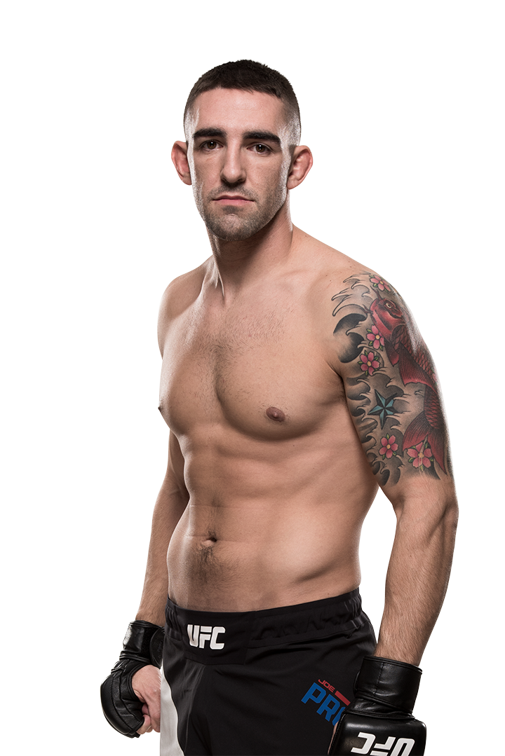 Mixed Martial Artist Player PNG Images
