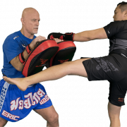 Mixed Martial Artist Player PNG Pic