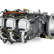 Бесплатное изображение мотора PNG