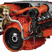 Motor PNG Picture