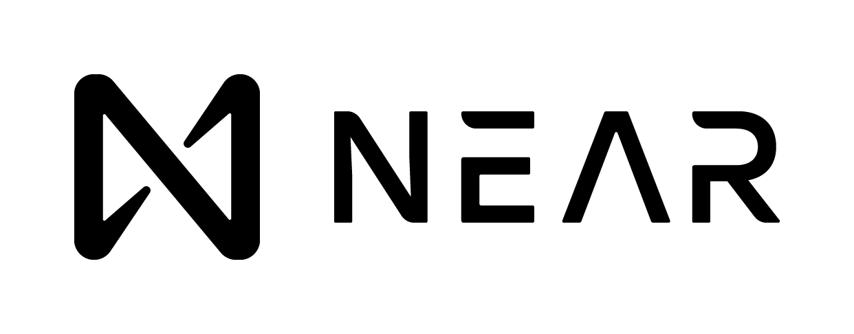 NEAR Protocol Crypto Logo PNG File