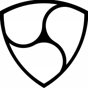 NEM Crypto Logo PNG