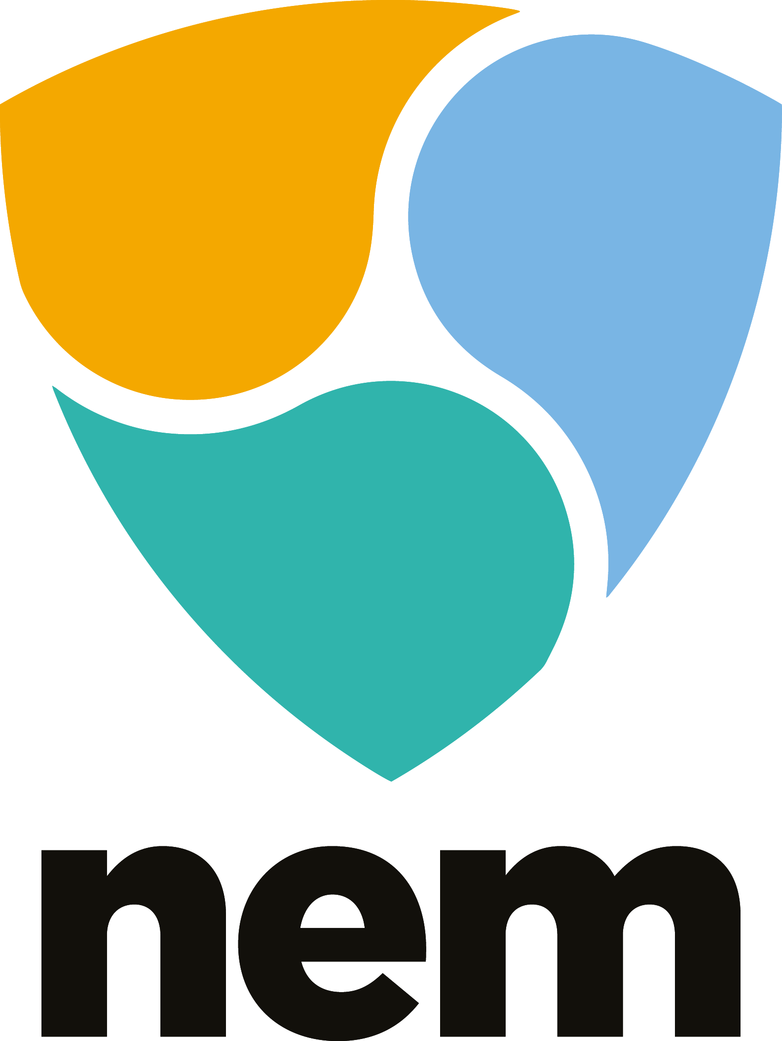 NEM Crypto Logo PNG Picture