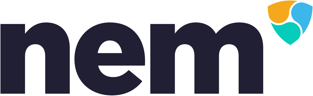 NEM Crypto Logo