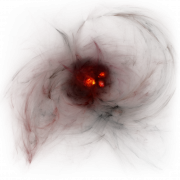 Nebula -achtergrond PNG