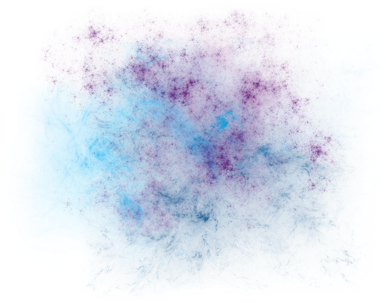 Nebula PNG Background