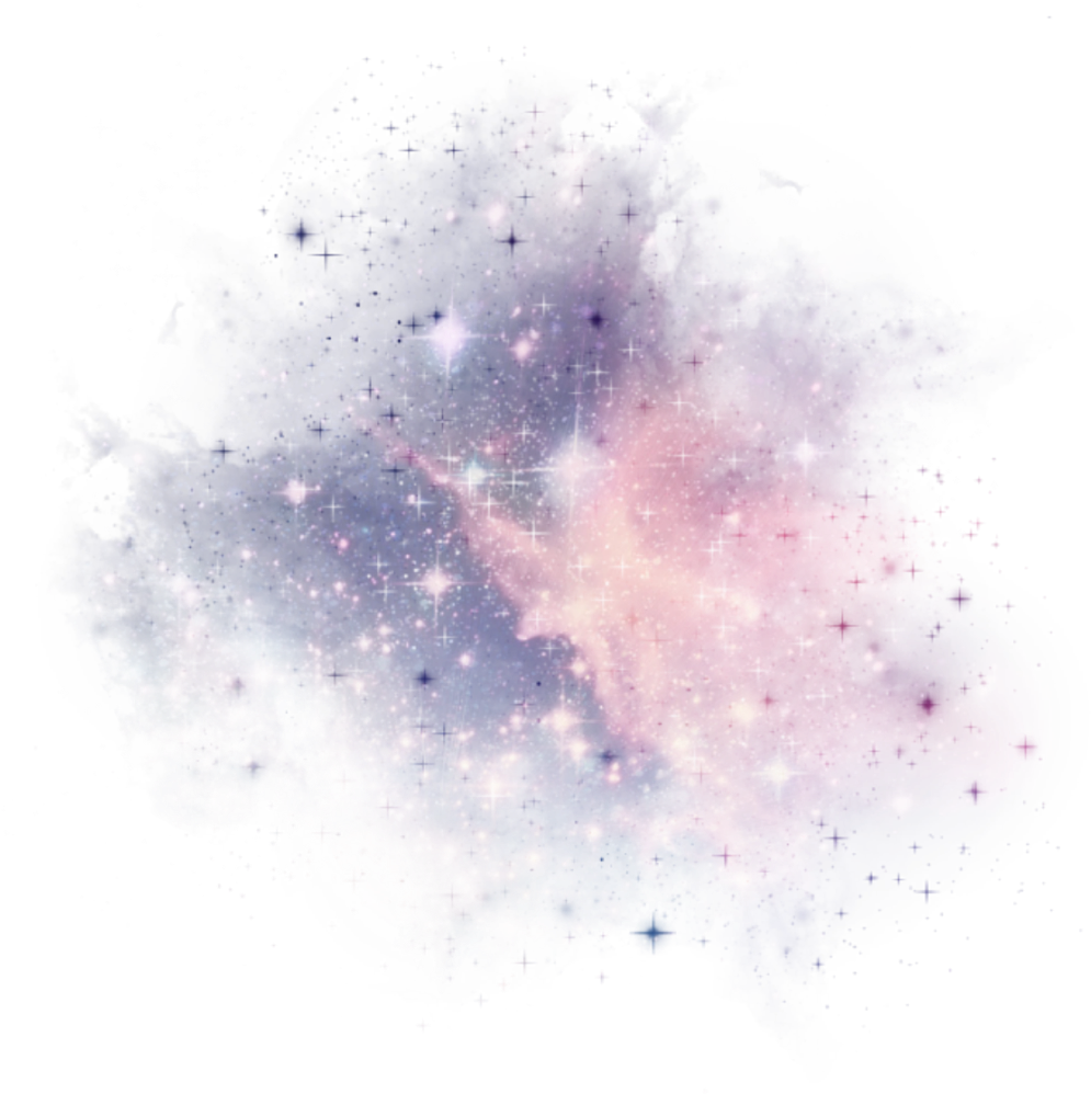 Arquivo PNG de Nebulosa