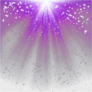 Nebula PNG HD görüntü