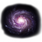 Nebula PNG görüntü dosyası