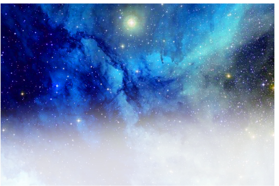 Nebula PNG Image HD
